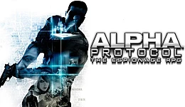 Alpha Protocol